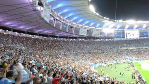 Argentina